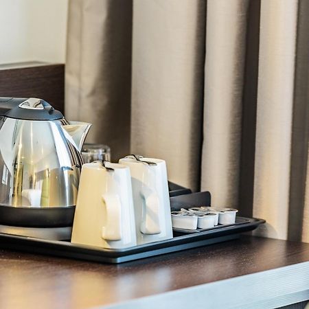 Premier Inn Berlin City Wilmersdorf Extérieur photo