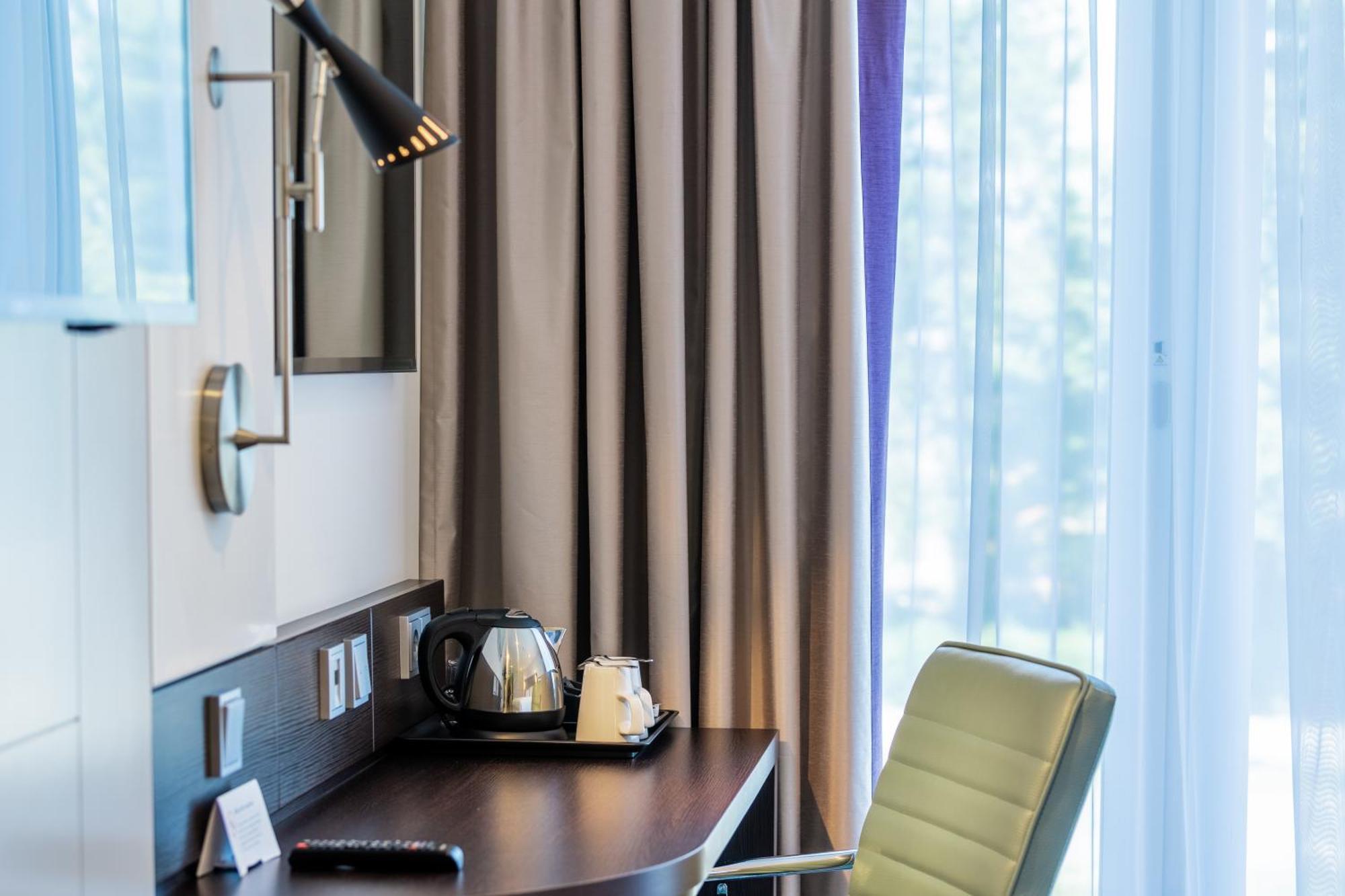 Premier Inn Berlin City Wilmersdorf Extérieur photo