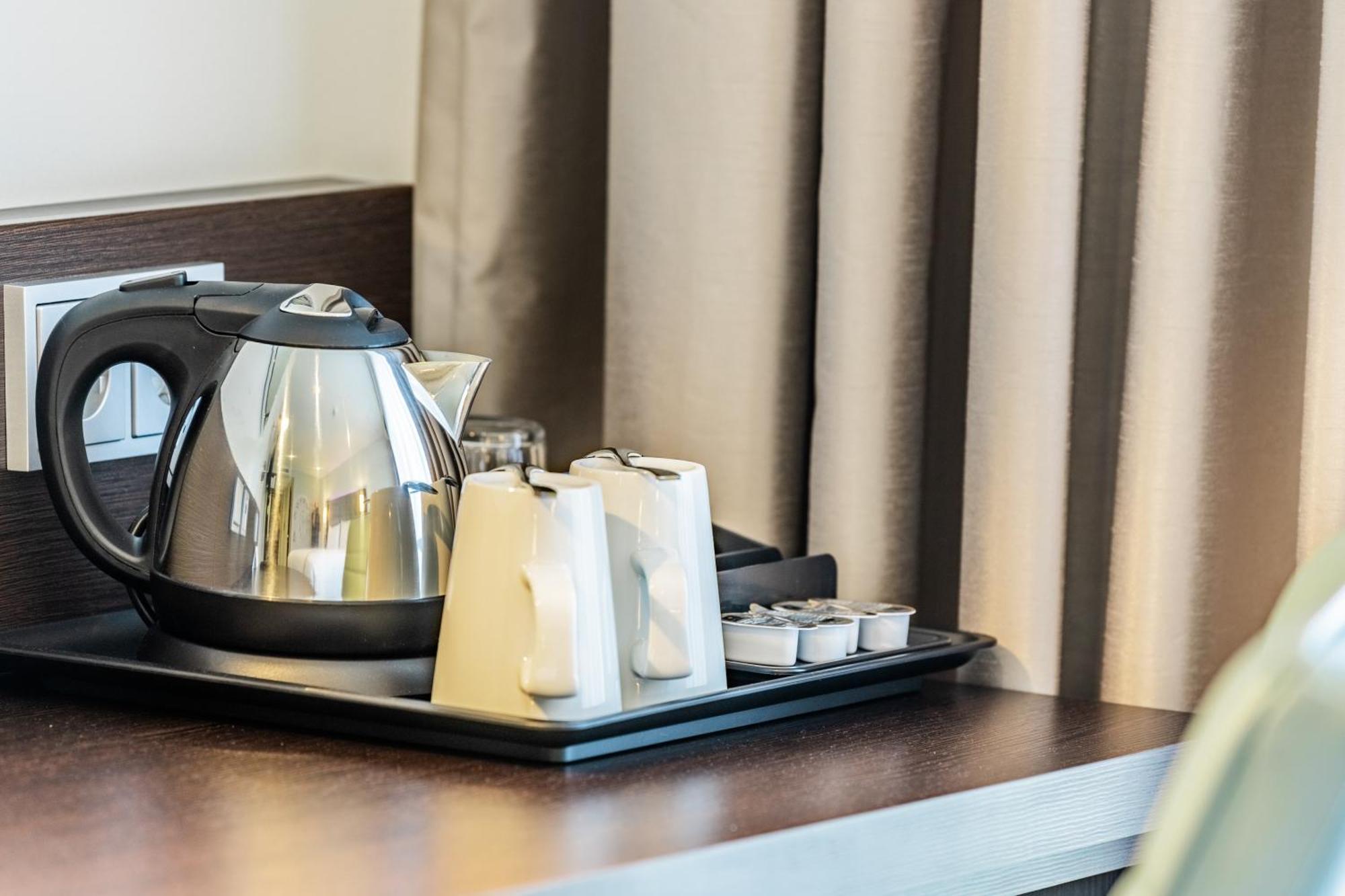 Premier Inn Berlin City Wilmersdorf Extérieur photo