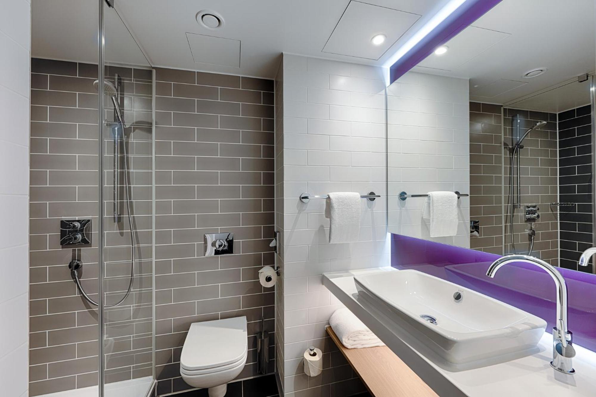 Premier Inn Berlin City Wilmersdorf Extérieur photo